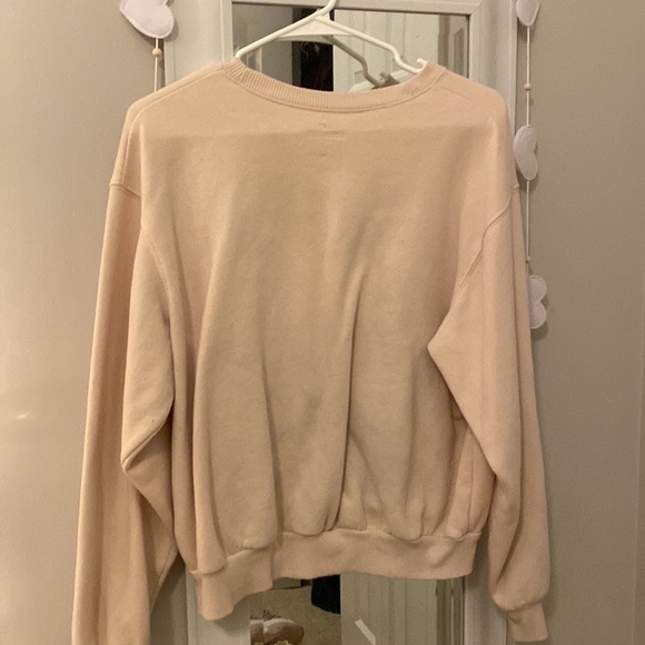 Hollister sweatshirt - Picture 2 of 4